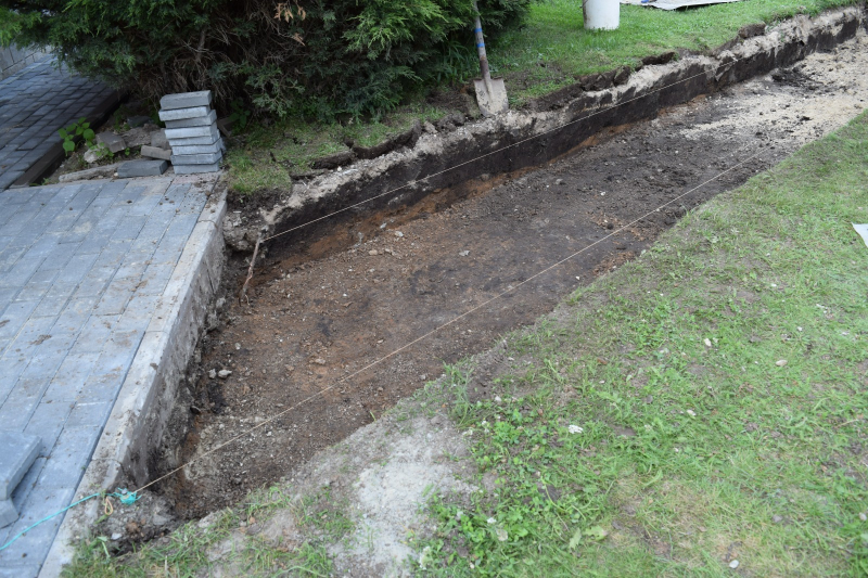 Что разрушит вашу садовую дорожку? Как предотвратить?