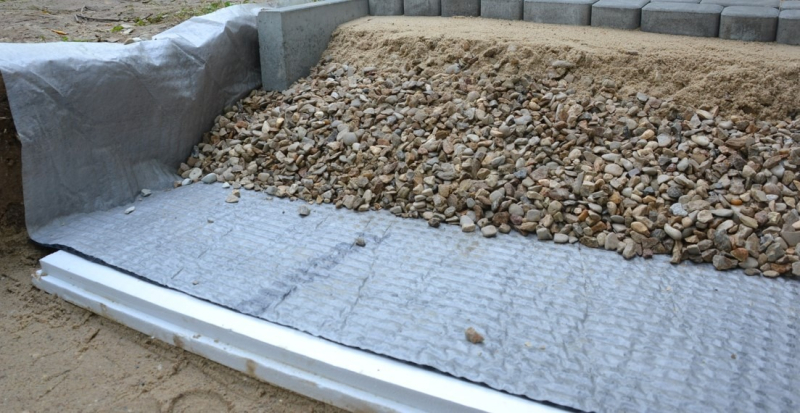 Что разрушит вашу садовую дорожку? Как предотвратить?