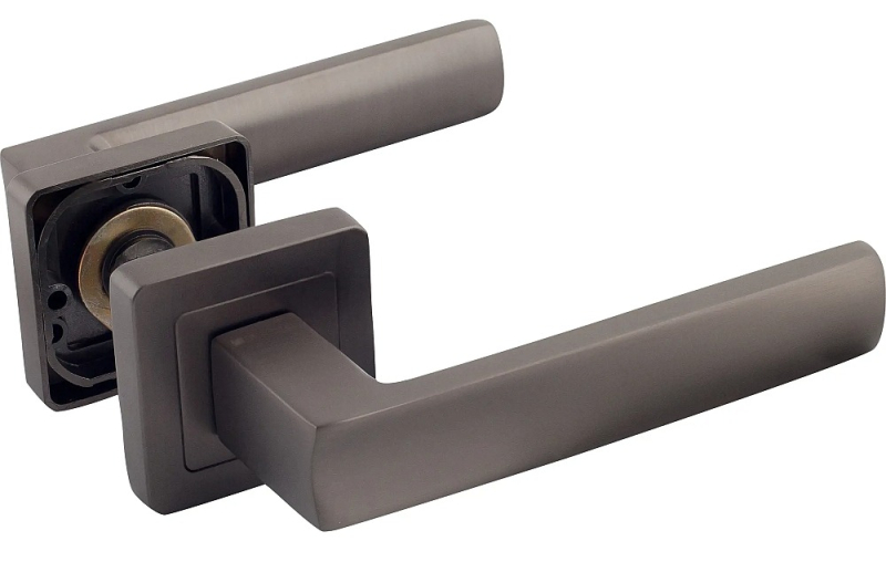 «Хватательный» элемент декора: как подобрать ручки для дверей