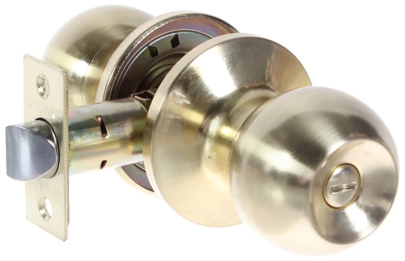 «Хватательный» элемент декора: как подобрать ручки для дверей