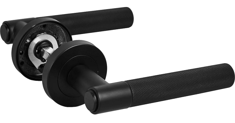 «Хватательный» элемент декора: как подобрать ручки для дверей