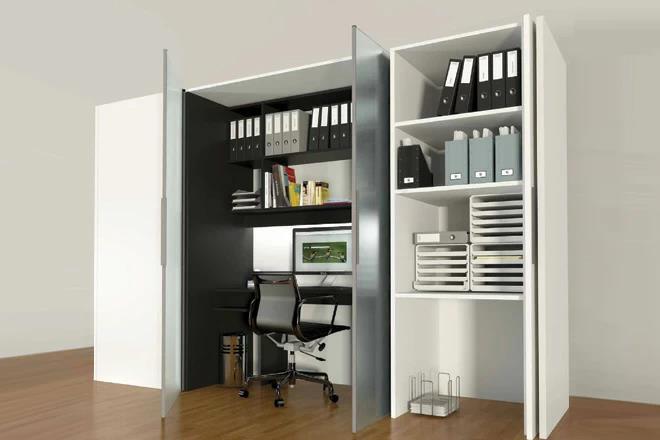 Как организовать рабочее место дома: советы и примеры