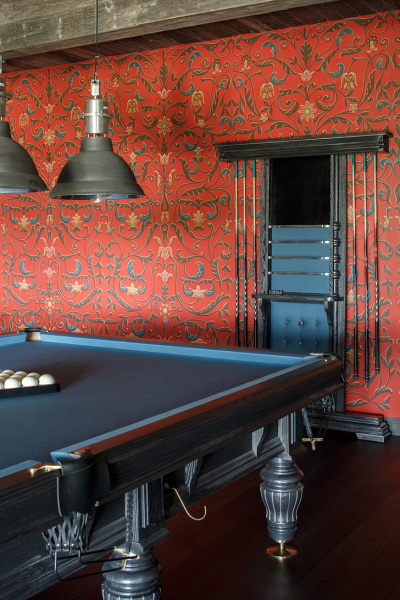 Как выглядит La Datcha Олега Тинькова в Астрахани, которая сейчас продается