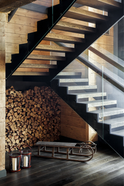 Как выглядит La Datcha Олега Тинькова в Астрахани, которая сейчас продается