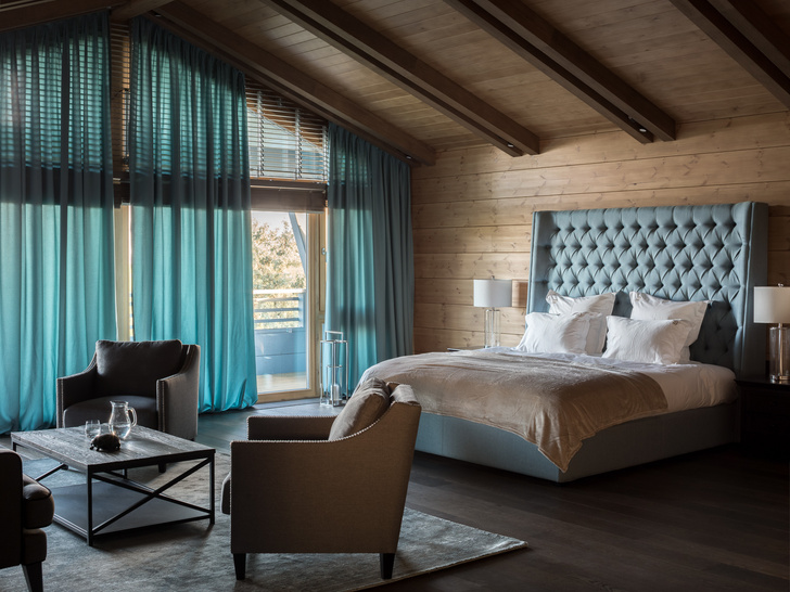 Как выглядит La Datcha Олега Тинькова в Астрахани, которая сейчас продается