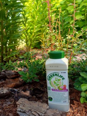 Органические удобрения помогут оживить участок — сила экологичного садоводства