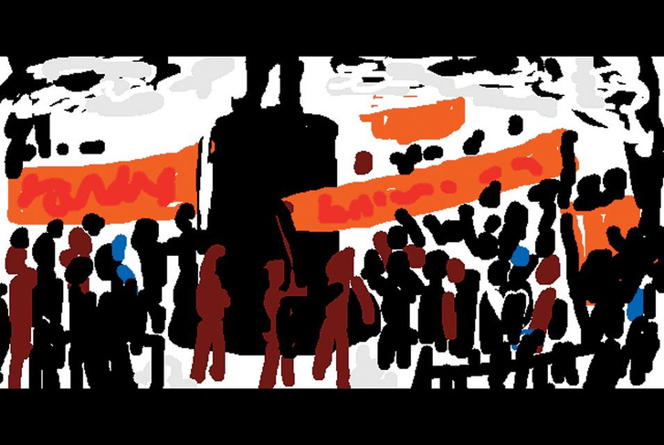 &laquo;Площадкой может стать любой биллборд&raquo;: арт-критик Олег Краснов о digital-арте