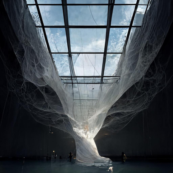 &laquo;Площадкой может стать любой биллборд&raquo;: арт-критик Олег Краснов о digital-арте