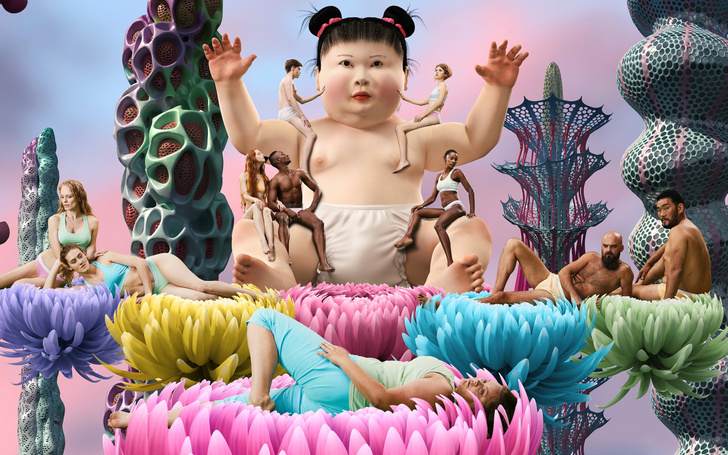 &laquo;Площадкой может стать любой биллборд&raquo;: арт-критик Олег Краснов о digital-арте