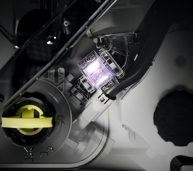 Посудомоечная машина будущего: скандинавские инновации, рассчитанные на 20 лет работы