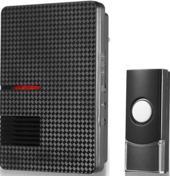 ТОП-5 лучших электронных звонков: характеристики, плюсы и минусы