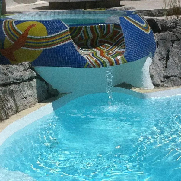 Во Франции продают необычный дом-пузырь