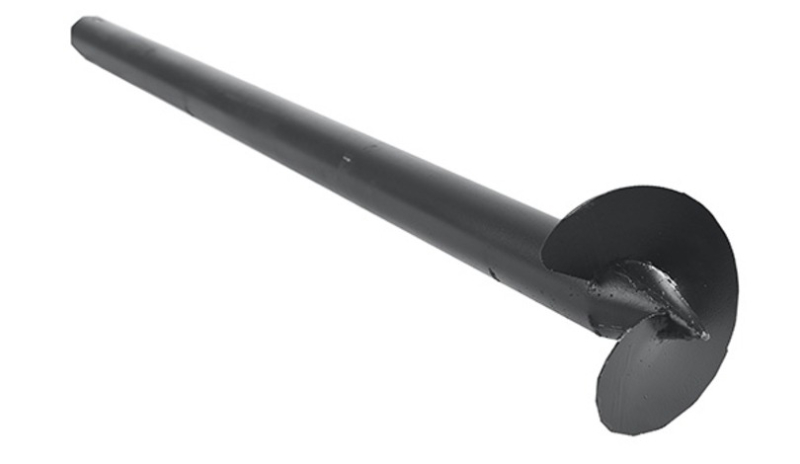 Железобетонные сваи: для каких строений стоит выбрать этот фундамент